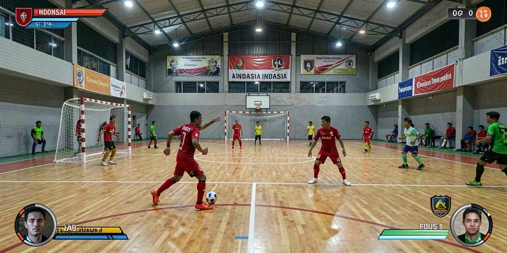 Screenshot permainan yang menunjukkan berbagai tema slot yang menarik.