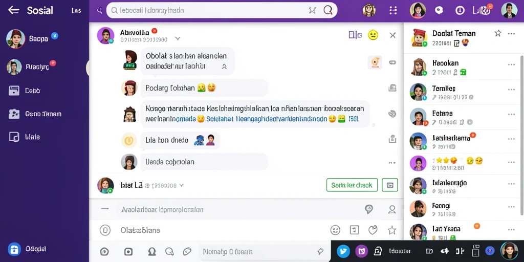 Tampilan awal yang menarik dari aplikasi 99LUCK99.