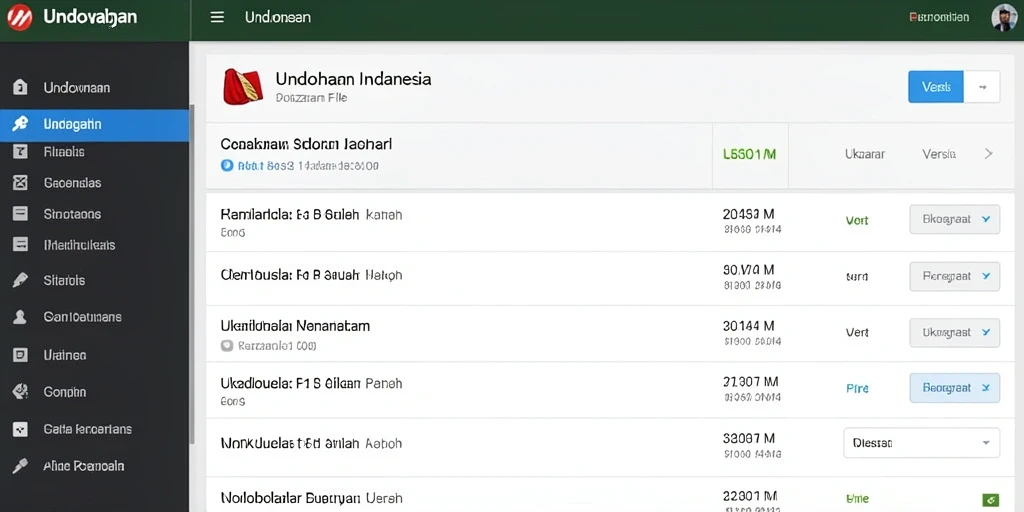 Tampilan grafis yang memukau dan menarik.