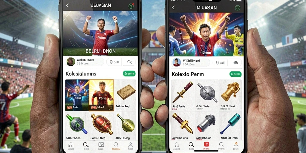 Tampilan awal aplikasi PPV99 yang menarik.