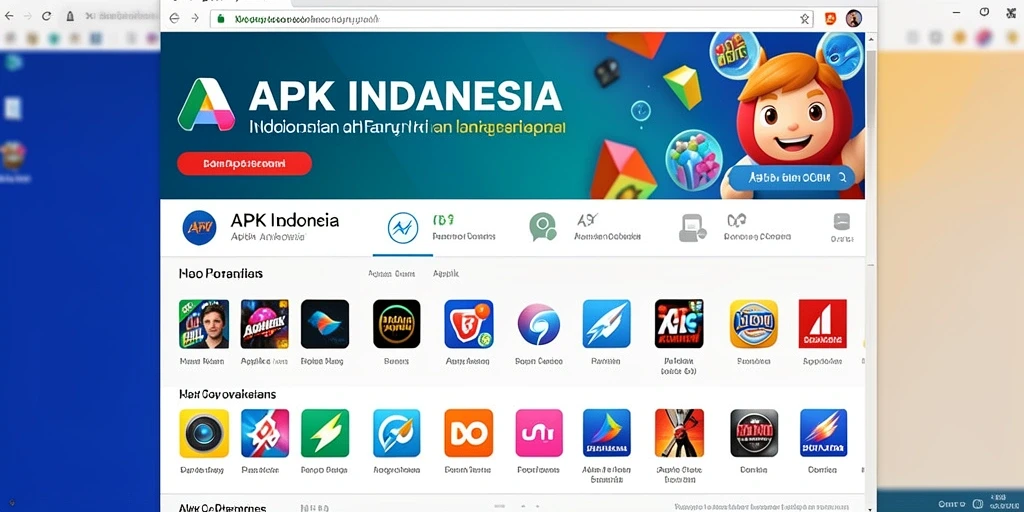 Tampilan grafis yang menawan dan hidup.